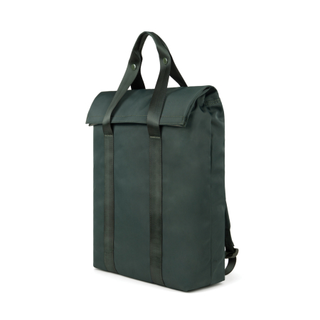 Rucsac VINGA Baltimore Neo RCS 16,5 L, compartiment laptop, poliester reciclat [2]