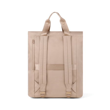 Rucsac VINGA Baltimore Neo RCS 16,5 L, compartiment laptop, poliester reciclat [3]