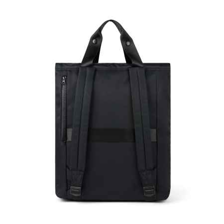 Rucsac VINGA Baltimore Neo RCS 16,5 L, compartiment laptop, poliester reciclat [3]
