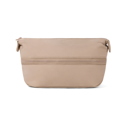 Geanta de toaleta VINGA Baltimore Neo RCS extensibila, 5,5-7 L, poliester reciclat 3. [1]