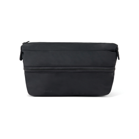 Geanta de toaleta VINGA Baltimore Neo RCS extensibila, 5,5-7 L, poliester reciclat 3. [1]
