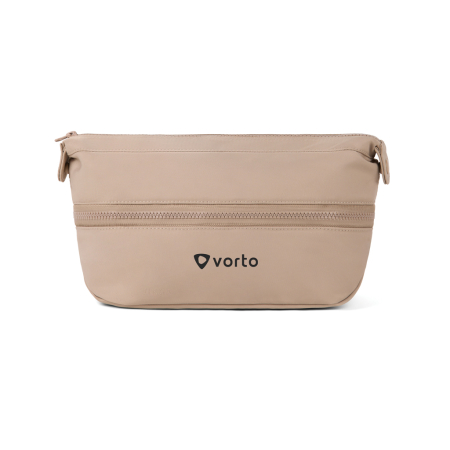 Geanta de toaleta VINGA Baltimore Neo RCS extensibila, 5,5-7 L, poliester reciclat 3. [6]