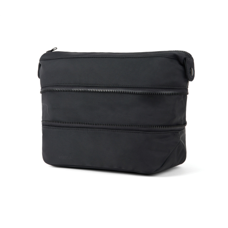 Geanta de toaleta VINGA Baltimore Neo RCS extensibila, 5,5-7 L, poliester reciclat 3. [2]