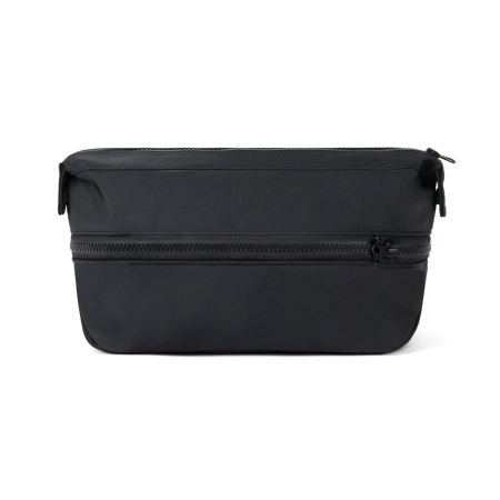 Geanta de toaleta VINGA Baltimore Neo RCS extensibila, 5,5-7 L, poliester reciclat 3. [4]