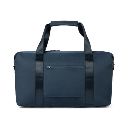 Geanta de voiaj VINGA Baltimore Neo RCS 36,5 L, poliester reciclat, prindere troller [1]