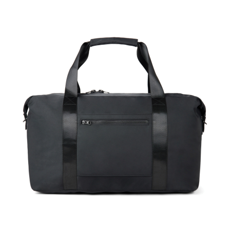 Geanta de voiaj VINGA Baltimore Neo RCS 36,5 L, poliester reciclat, prindere troller [1]