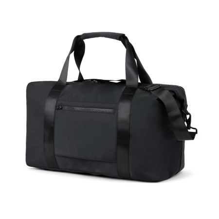 Geanta de voiaj VINGA Baltimore Neo RCS 36,5 L, poliester reciclat, prindere troller [2]