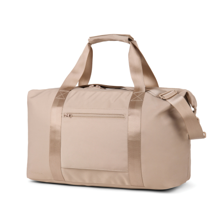 Geanta de voiaj VINGA Baltimore Neo RCS 36,5 L, poliester reciclat, prindere troller [2]