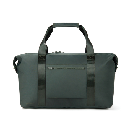 Geanta de voiaj VINGA Baltimore Neo RCS 36,5 L, poliester reciclat, prindere troller [1]