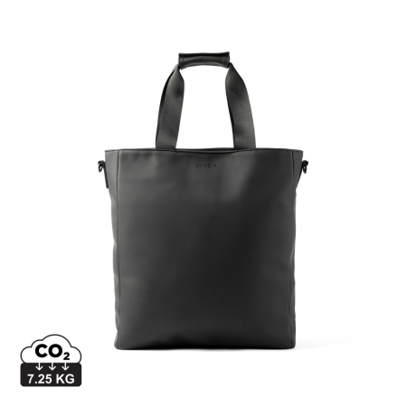 Rucsacuri si articole de calatorie - Geanta office tote VINGA Baltimore 15L laptop