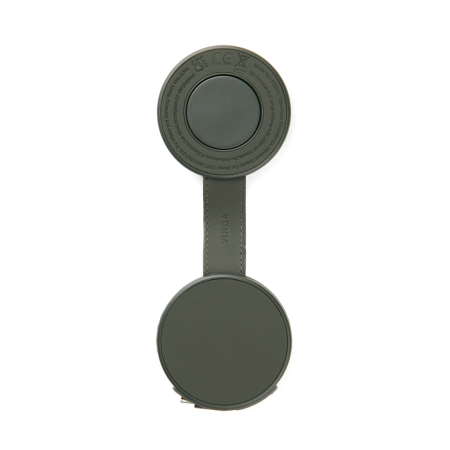 Incarcator wireless 2-in-1 15W Baltimore RCS Travel Charger VINGA [5]