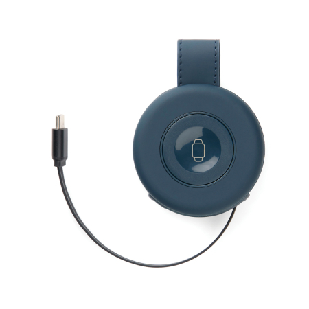 Incarcator wireless 2-in-1 15W Baltimore RCS Travel Charger VINGA [3]