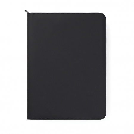 Portofoliu A4 VINGA Baltimore RCS cu coperta PU si agenda – elegant si practic [3]