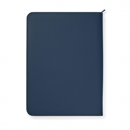 Portofoliu A4 VINGA Baltimore RCS cu coperta PU si agenda – elegant si practic [4]