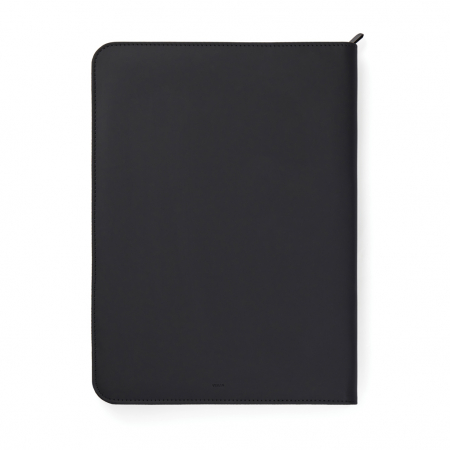 Portofoliu A4 VINGA Baltimore RCS cu coperta PU si agenda – elegant si practic [4]
