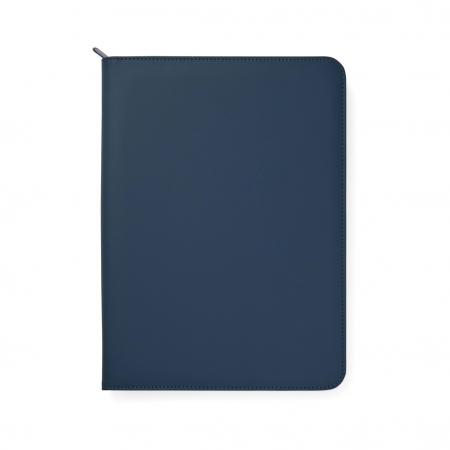 Portofoliu A4 VINGA Baltimore RCS cu coperta PU si agenda – elegant si practic [3]
