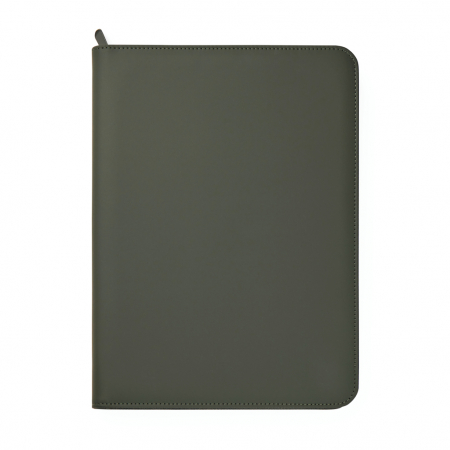 Portofoliu A4 VINGA Baltimore RCS cu coperta PU si agenda – elegant si practic [3]