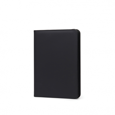 Portofoliu A4 VINGA Baltimore RCS cu coperta PU si agenda – elegant si practic [1]