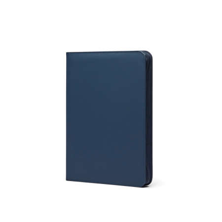 Portofoliu A4 VINGA Baltimore RCS cu coperta PU si agenda – elegant si practic [1]