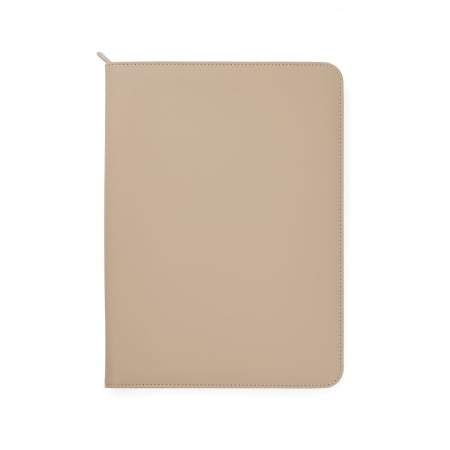 Portofoliu A4 VINGA Baltimore RCS cu coperta PU si agenda – elegant si practic [3]