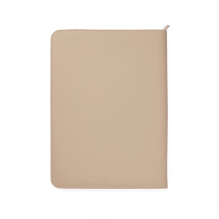 Portofoliu A4 VINGA Baltimore RCS cu coperta PU si agenda – elegant si practic [4]