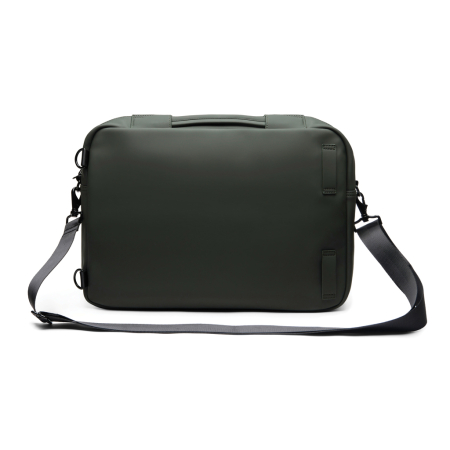 Rucsac convertibil VINGA Baltimore RCS | Geanta laptop 2 in 1 [3]