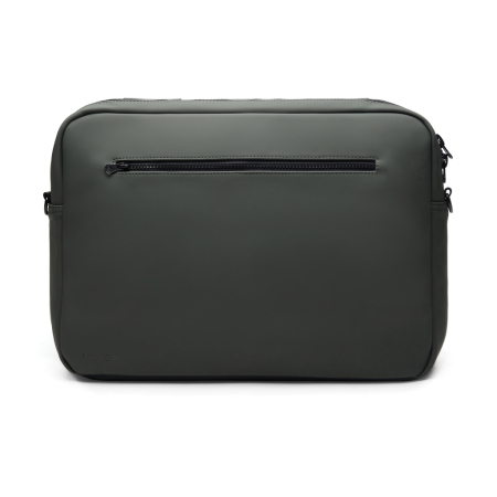 Rucsac convertibil VINGA Baltimore RCS | Geanta laptop 2 in 1 [1]
