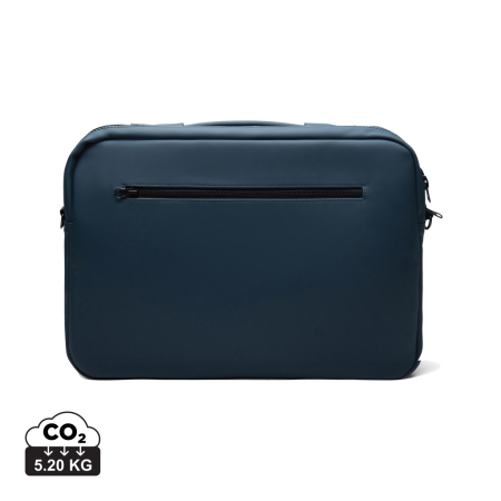 Rucsac convertibil VINGA Baltimore RCS | Geanta laptop 2 in 1 [0]