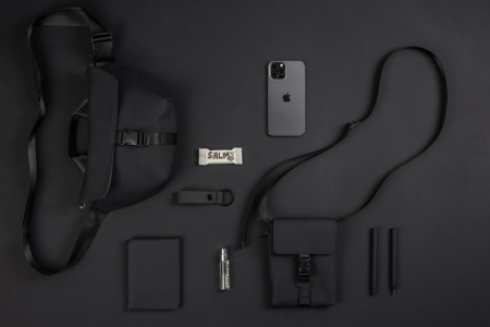 Geanta VINGA Baltimore RCS Essentials 0,5L [4]