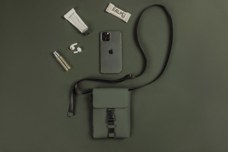 Geanta VINGA Baltimore RCS Essentials 0,5L [4]