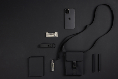 Geanta VINGA Baltimore RCS Essentials 0,5L [6]