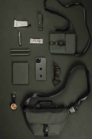 Geanta VINGA Baltimore RCS Essentials 0,5L [5]