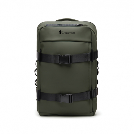 Rucsac VINGA Baltimore RCS Explorer 33L laptop 15,6" [9]