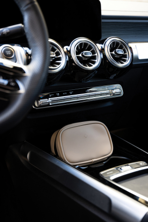 Trusa de prim ajutor VINGA Baltimore RCS, portabila, din poliester reciclat [6]