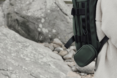 Trusa de prim ajutor VINGA Baltimore RCS, portabila, din poliester reciclat [7]