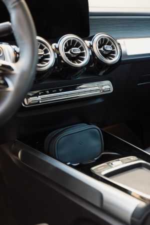 Trusa de prim ajutor VINGA Baltimore RCS, portabila, din poliester reciclat [8]