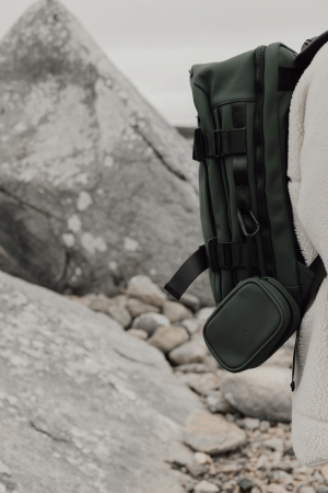 Trusa de prim ajutor VINGA Baltimore RCS, portabila, din poliester reciclat [6]