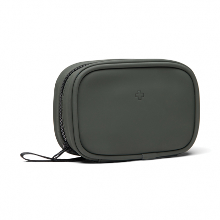 Trusa de prim ajutor VINGA Baltimore RCS, portabila, din poliester reciclat [2]