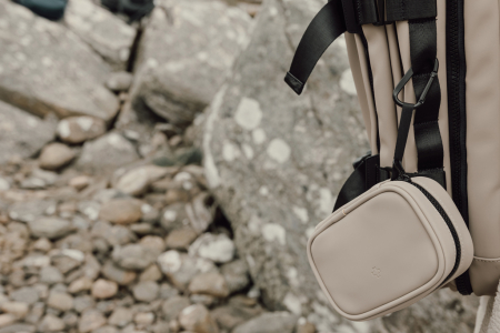 Trusa de prim ajutor VINGA Baltimore RCS, portabila, din poliester reciclat [8]