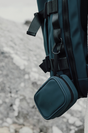 Trusa de prim ajutor VINGA Baltimore RCS, portabila, din poliester reciclat [6]