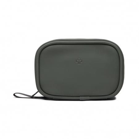 Trusa de prim ajutor VINGA Baltimore RCS, portabila, din poliester reciclat [1]