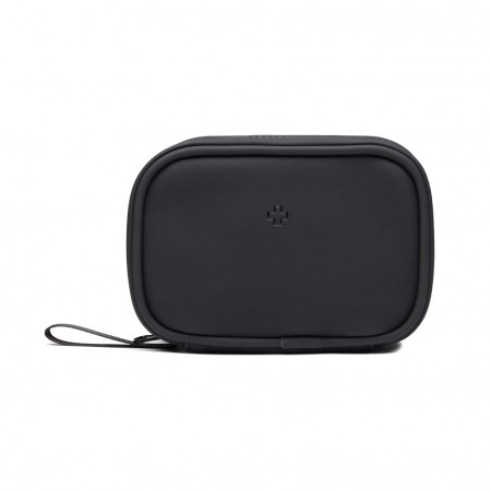 Trusa de prim ajutor VINGA Baltimore RCS, portabila, din poliester reciclat [1]