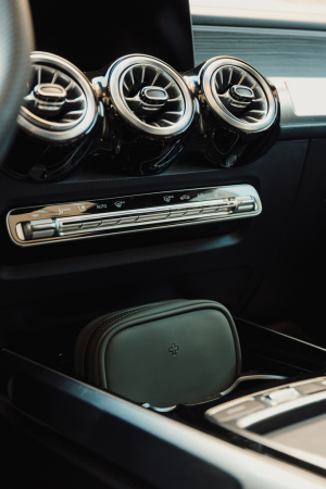 Trusa de prim ajutor VINGA Baltimore RCS, portabila, din poliester reciclat [5]