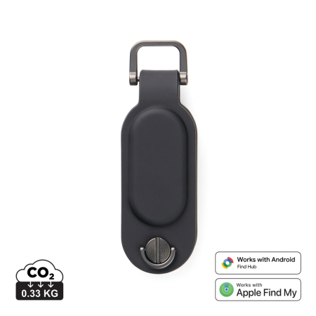 Accesorii localizare (FindMy) - Organizator chei cu tracker Bluetooth Baltimore Finder Dual RCS VINGA