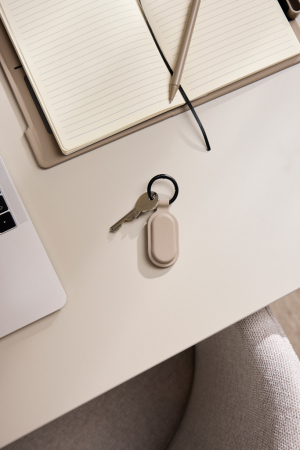 Breloc cu tracker Bluetooth Baltimore Finder Dual RCS VINGA [7]