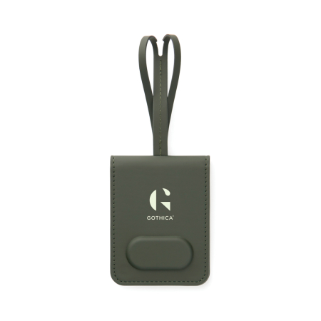 Eticheta bagaj cu tracker Bluetooth Baltimore Finder Dual RCS VINGA [5]