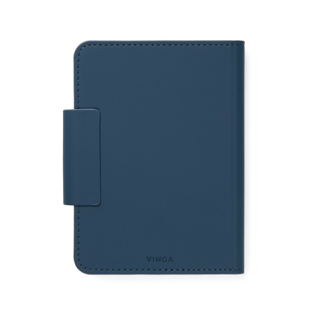 Husa pasaport cu tracker Bluetooth Baltimore Finder Dual RCS VINGA [3]