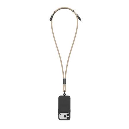 Snur telefon lanyard cu cablu incarcare USB-C PD 60W Baltimore RCS VINGA [2]