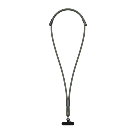 Snur telefon lanyard cu cablu incarcare USB-C PD 60W Baltimore RCS VINGA [1]