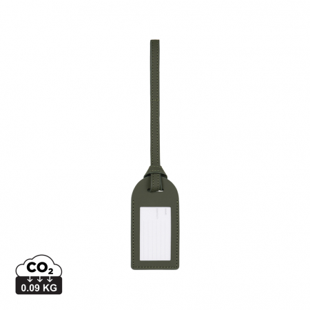 Eticheta bagaj VINGA Baltimore RCS reciclata [0]